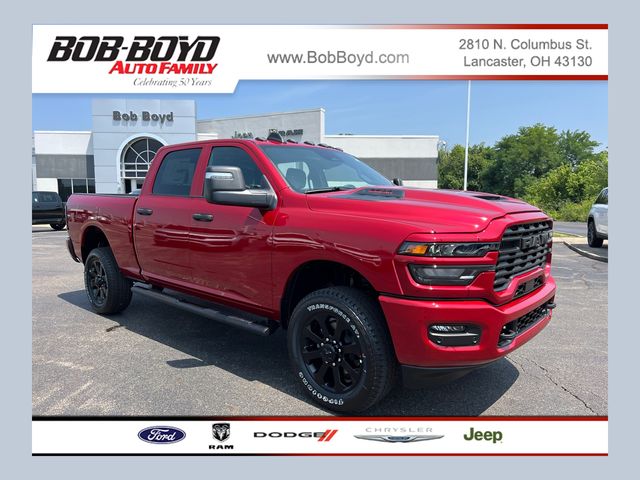  Ram 2500