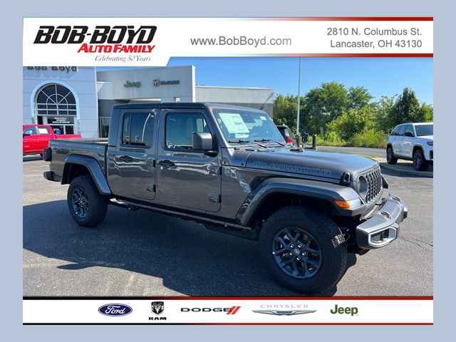 New 2026 Jeep Gladiator 85th Anniversary Edition Truck