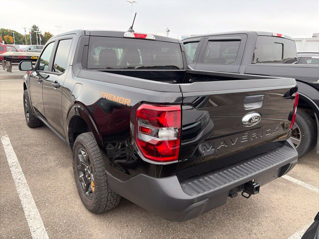 Used 2024 Ford Maverick XLT Truck