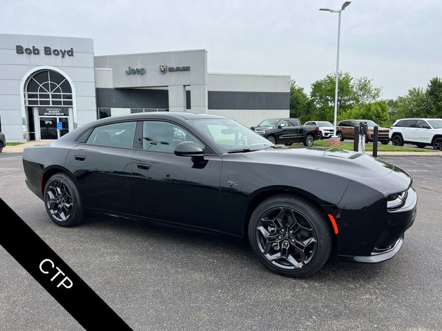 2026 Dodge Charger R/T