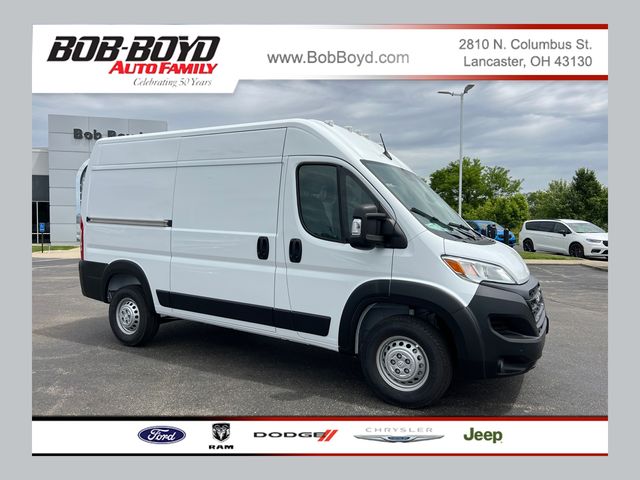  Ram Promaster 1500