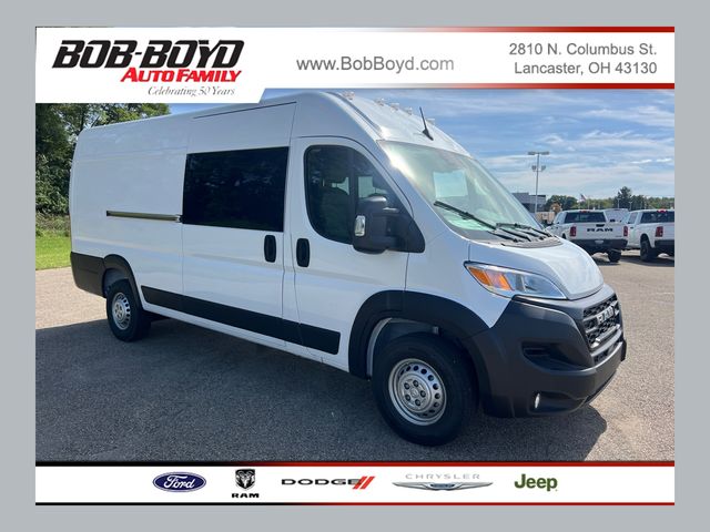 Ram Promaster 3500