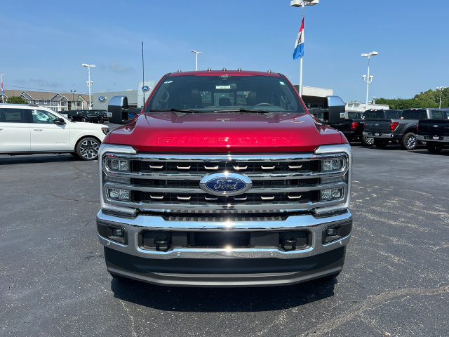 Used 2026 Ford F-250SD King Ranch Truck
