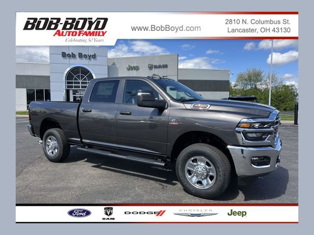  Ram 2500