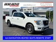  Nissan Titan