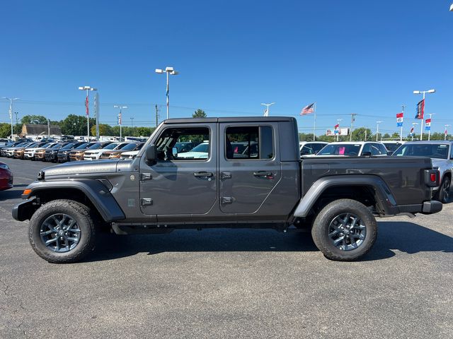 New 2026 Jeep Gladiator 85th Anniversary Edition Truck