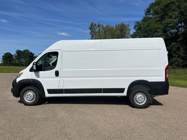 New 2026 Ram Promaster 3500 High Roof Cargo Van