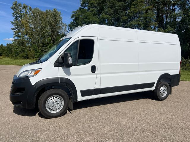 New 2026 Ram Promaster 3500 High Roof Cargo Van