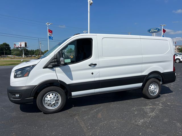 New 2026 Ford Transit-250 Base Cargo Van
