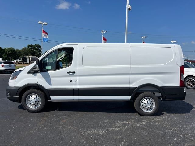New 2026 Ford Transit-250 Base Cargo Van