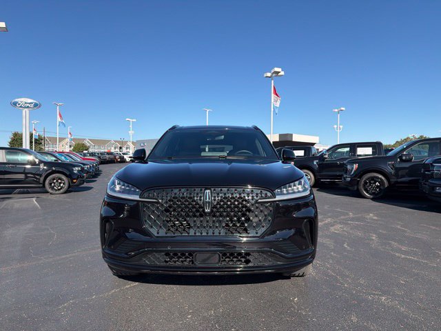 Used 2026 Lincoln Aviator Reserve SUV