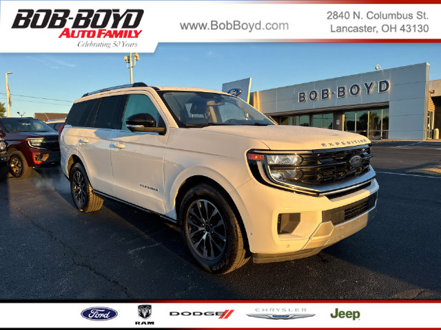  Ford Expedition