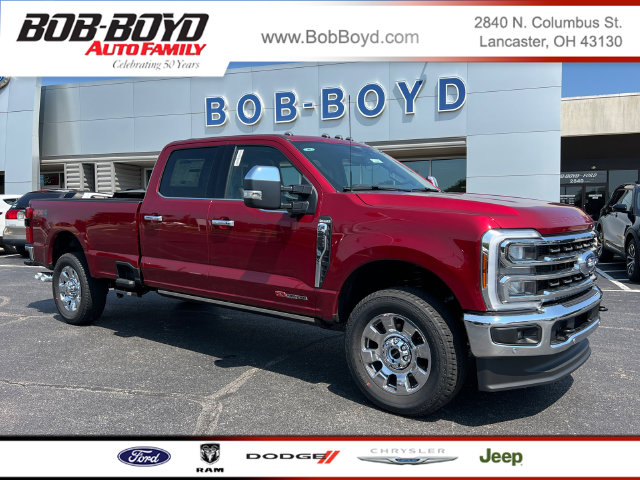  Ford F-250SD