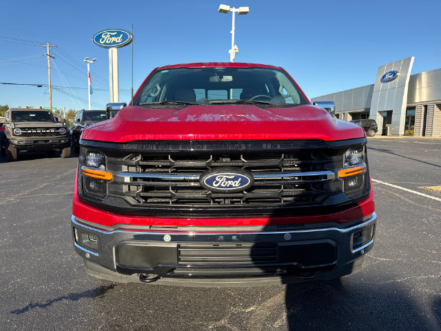 Certified 2024 Ford F-150 XLT Truck