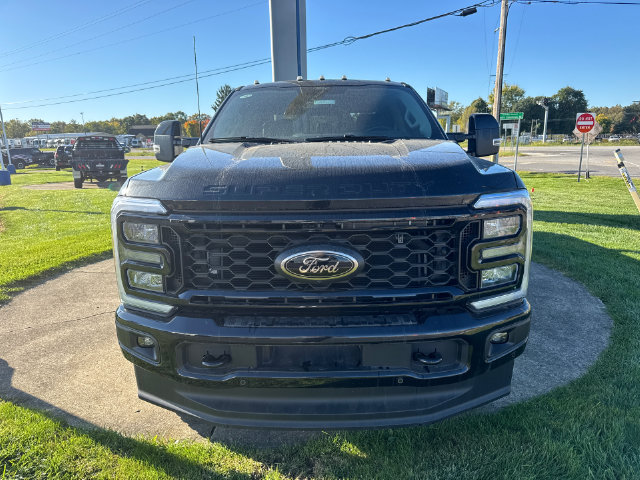 New 2026 Ford F-250SD Lariat Truck