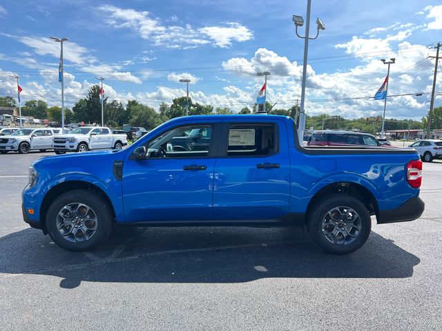 New 2026 Ford Maverick XLT Truck