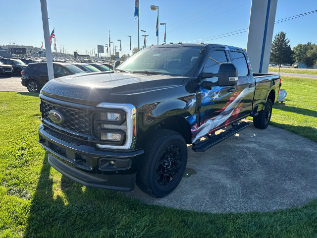 New 2026 Ford F-250SD Lariat Truck