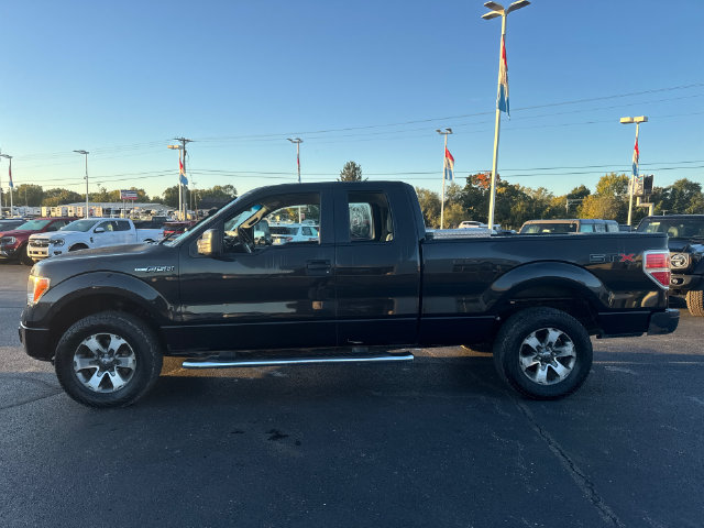 Used 2013 Ford F-150 Truck