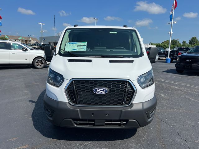 New 2026 Ford Transit-250 Base Cargo Van