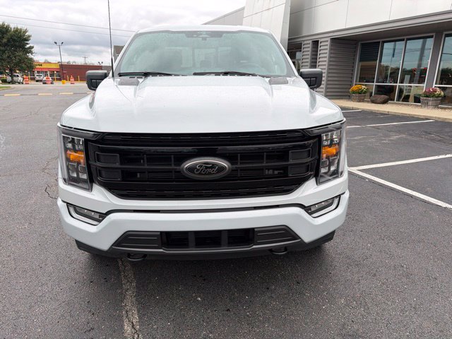 Certified 2023 Ford F-150 XLT Truck