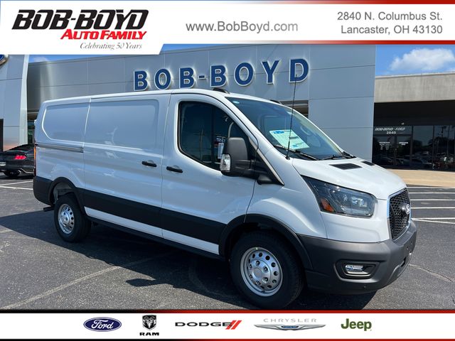 New 2026 Ford Transit-250 Base Cargo Van