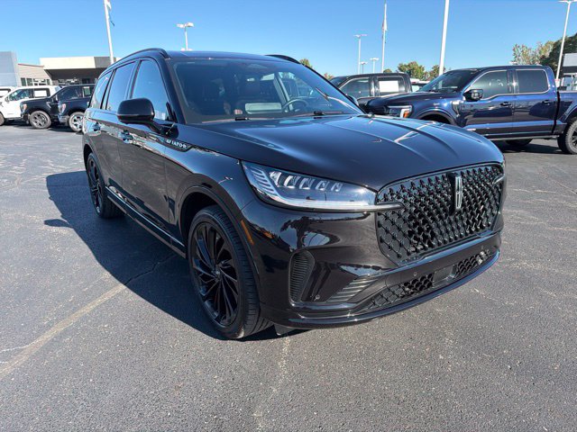 Used 2026 Lincoln Aviator Reserve SUV