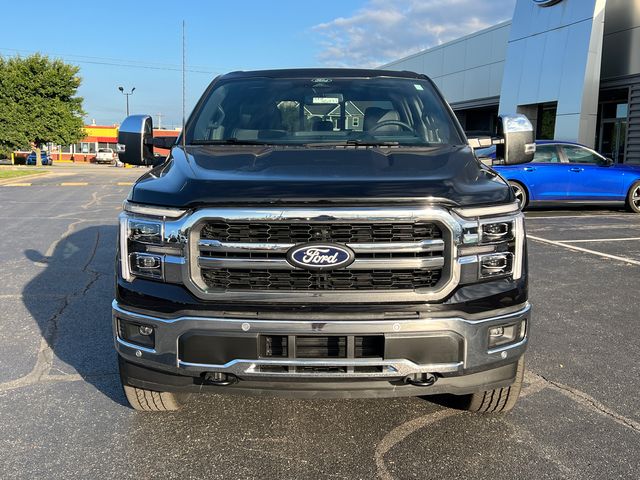 New 2026 Ford F-150 Lariat Truck