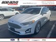  Ford Fusion Energi