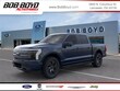  Ford F-150 Lightning
