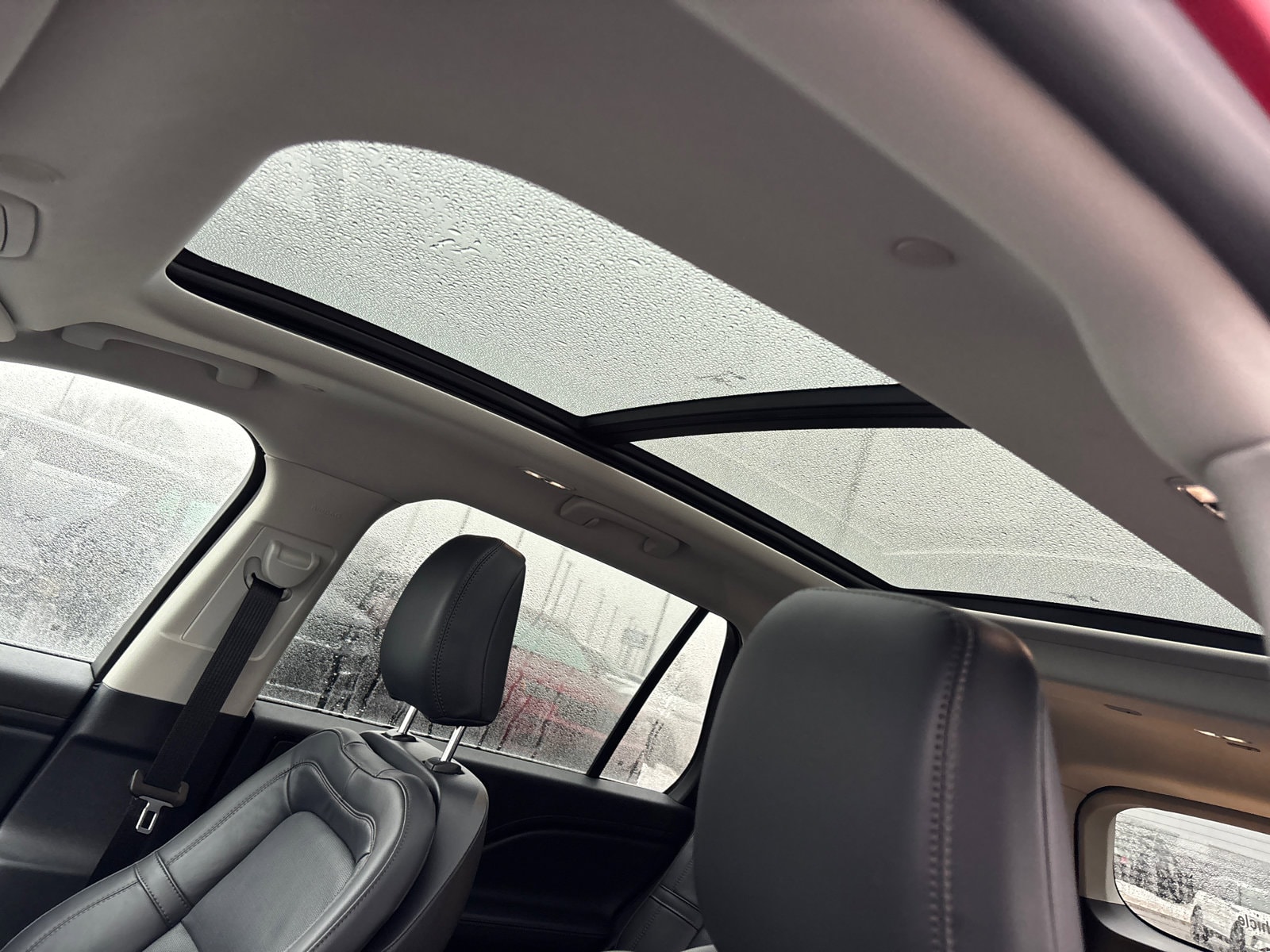 2026 Lincoln Aviator Reserve - Photo 25