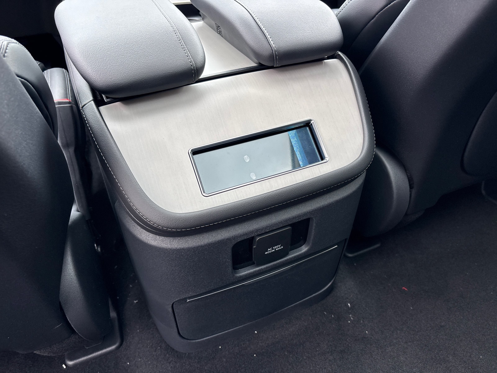 2026 Lincoln Navigator Reserve - Photo 32