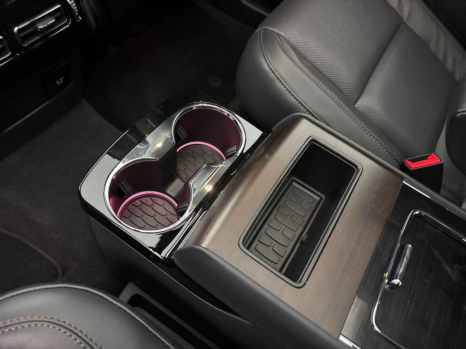 2026 Lincoln Aviator Reserve - Photo 33