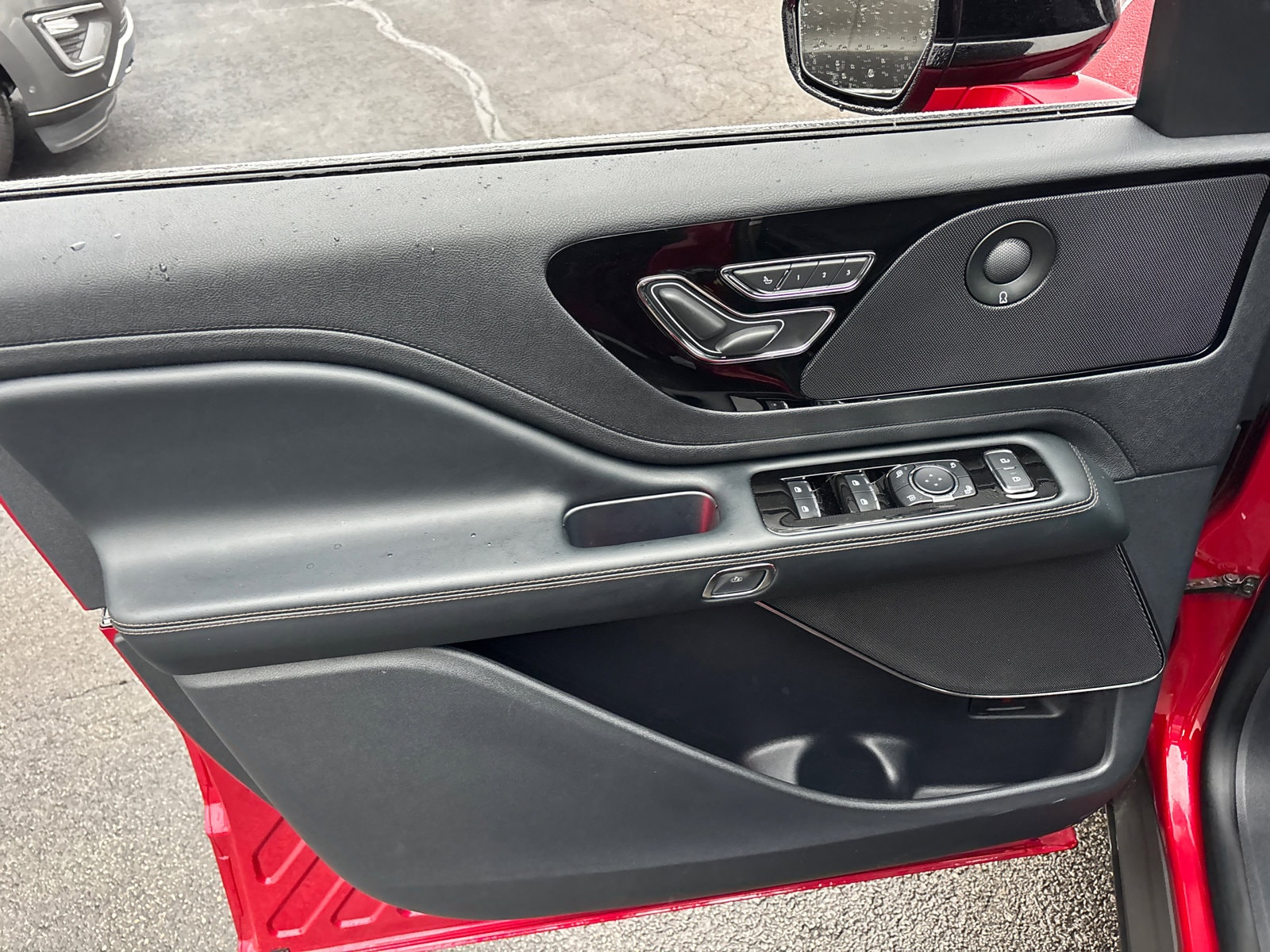 2026 Lincoln Aviator Reserve - Photo 11