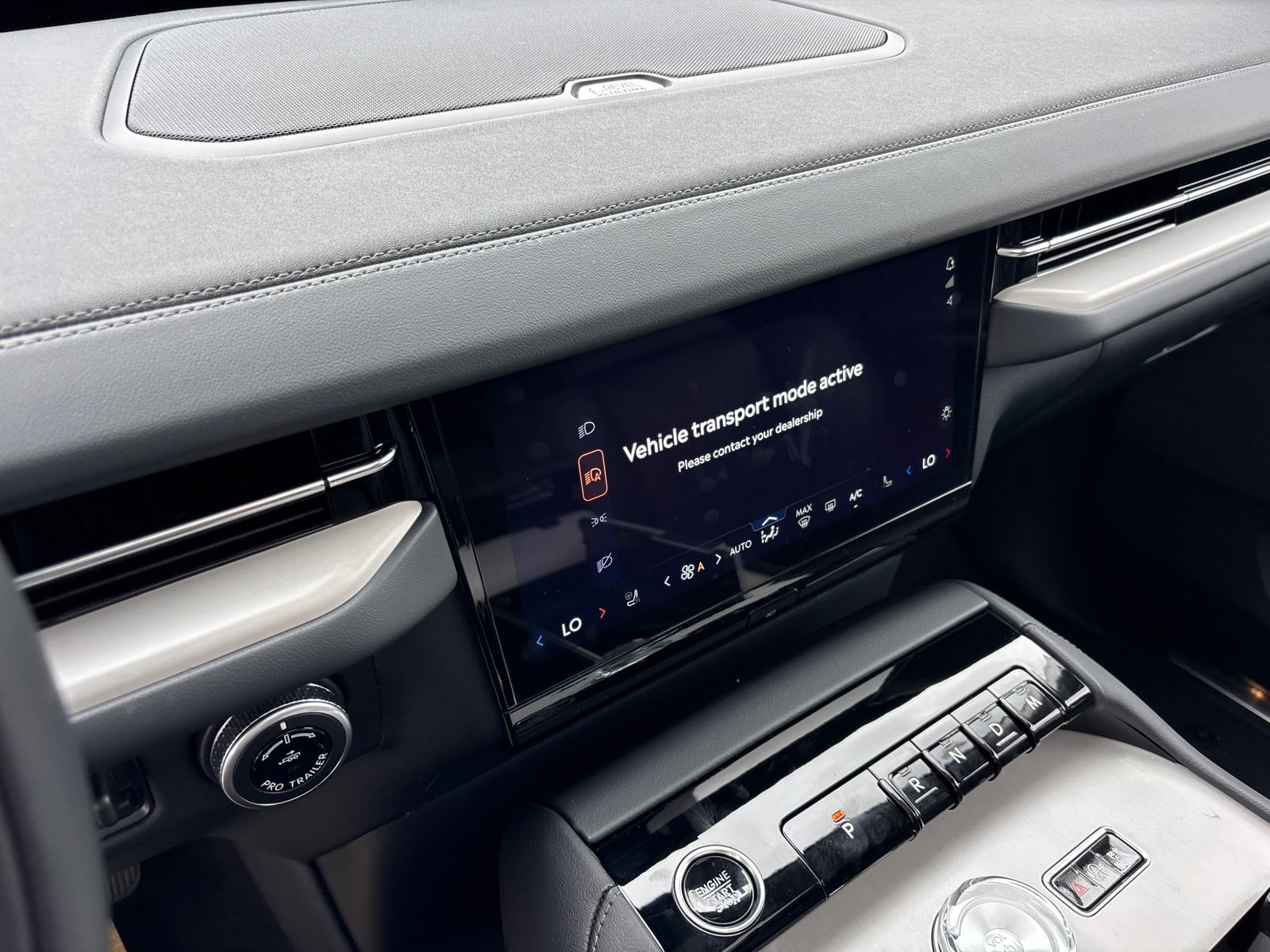 2026 Lincoln Navigator Reserve - Photo 21