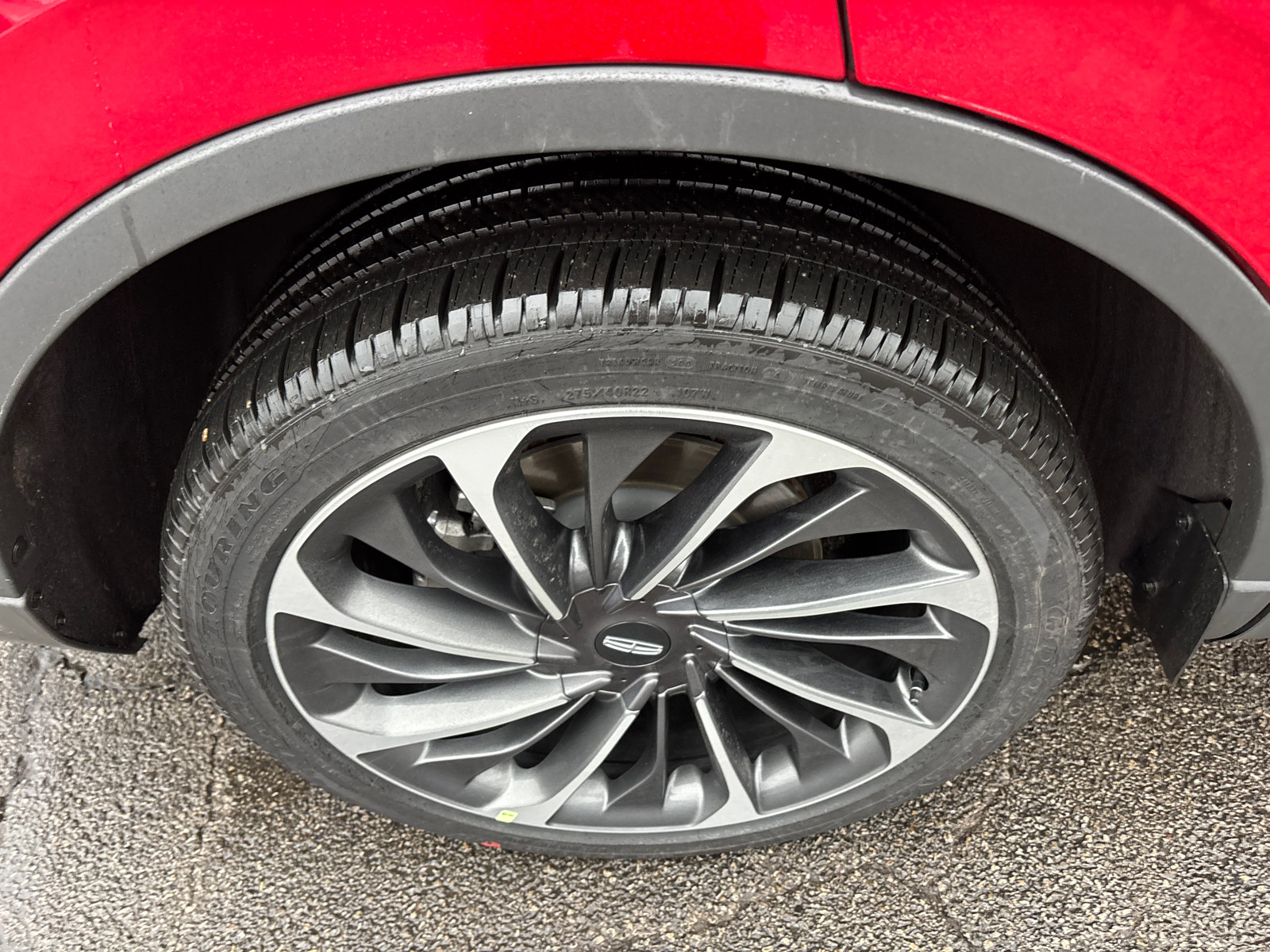 2026 Lincoln Aviator Reserve - Photo 10