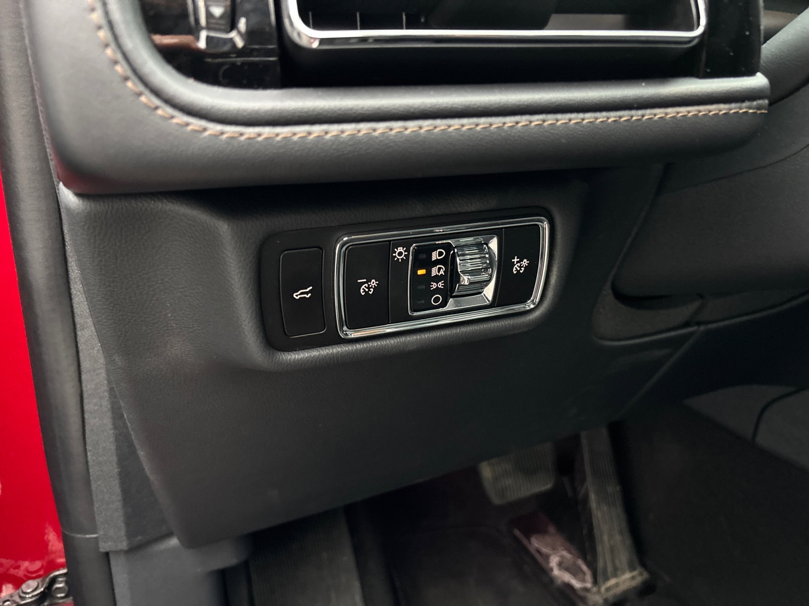 2026 Lincoln Aviator Reserve - Photo 14