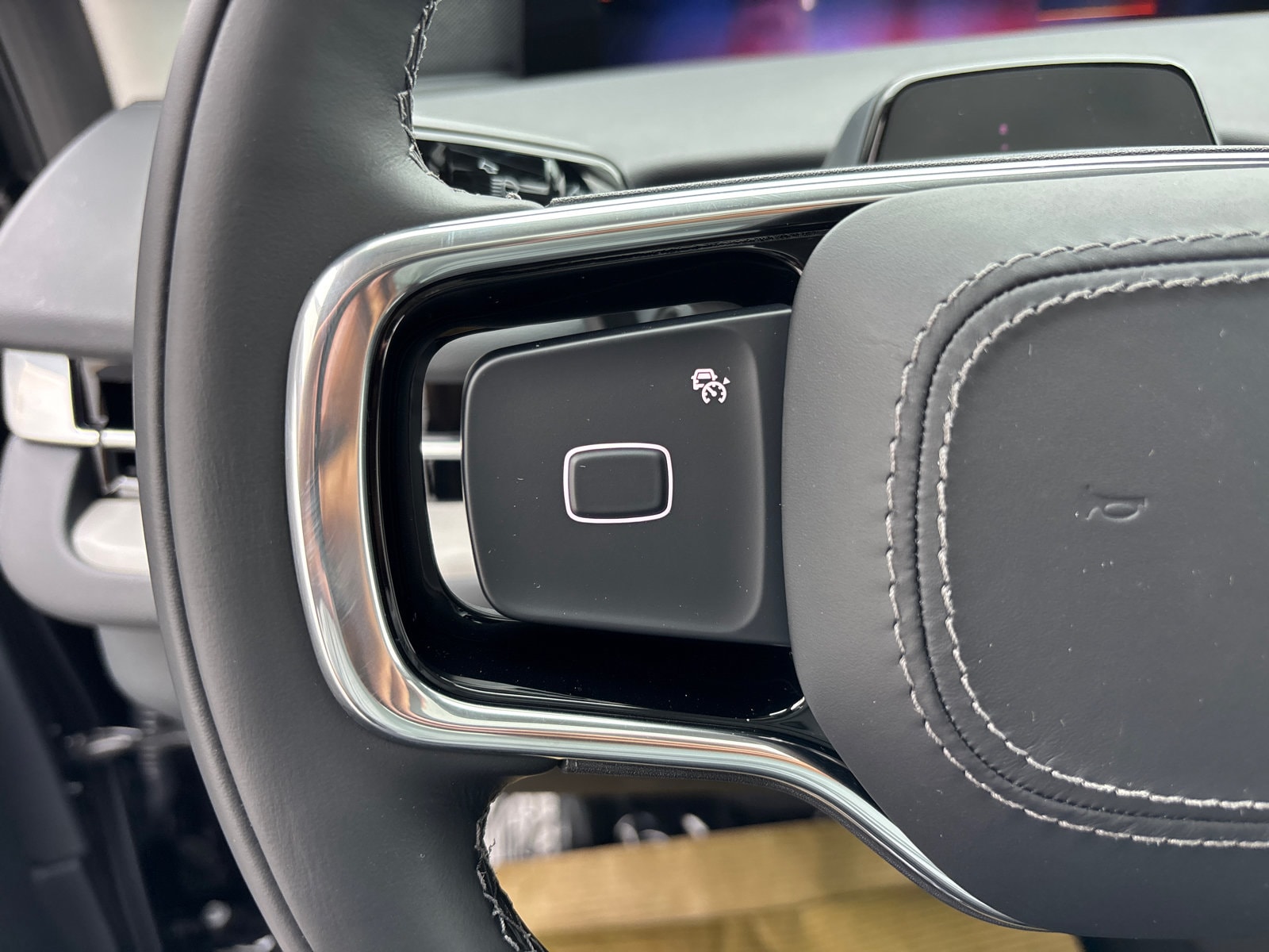 2026 Lincoln Navigator Reserve - Photo 16