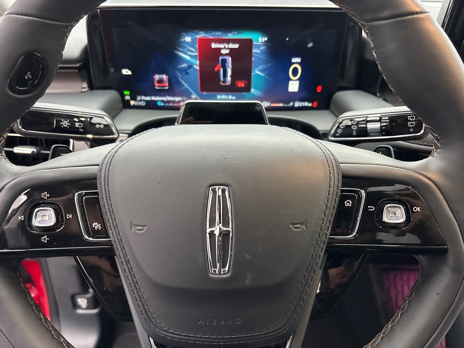 2026 Lincoln Aviator Reserve - Photo 16
