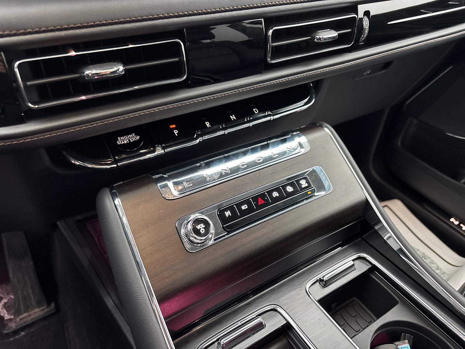 2026 Lincoln Aviator Reserve - Photo 22