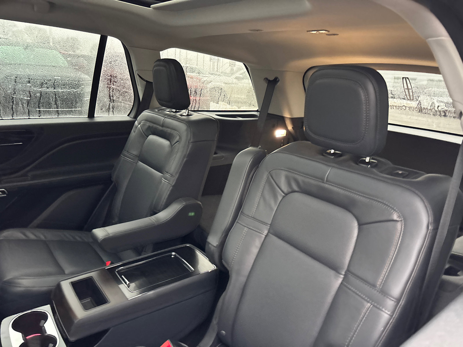2026 Lincoln Aviator Reserve - Photo 26