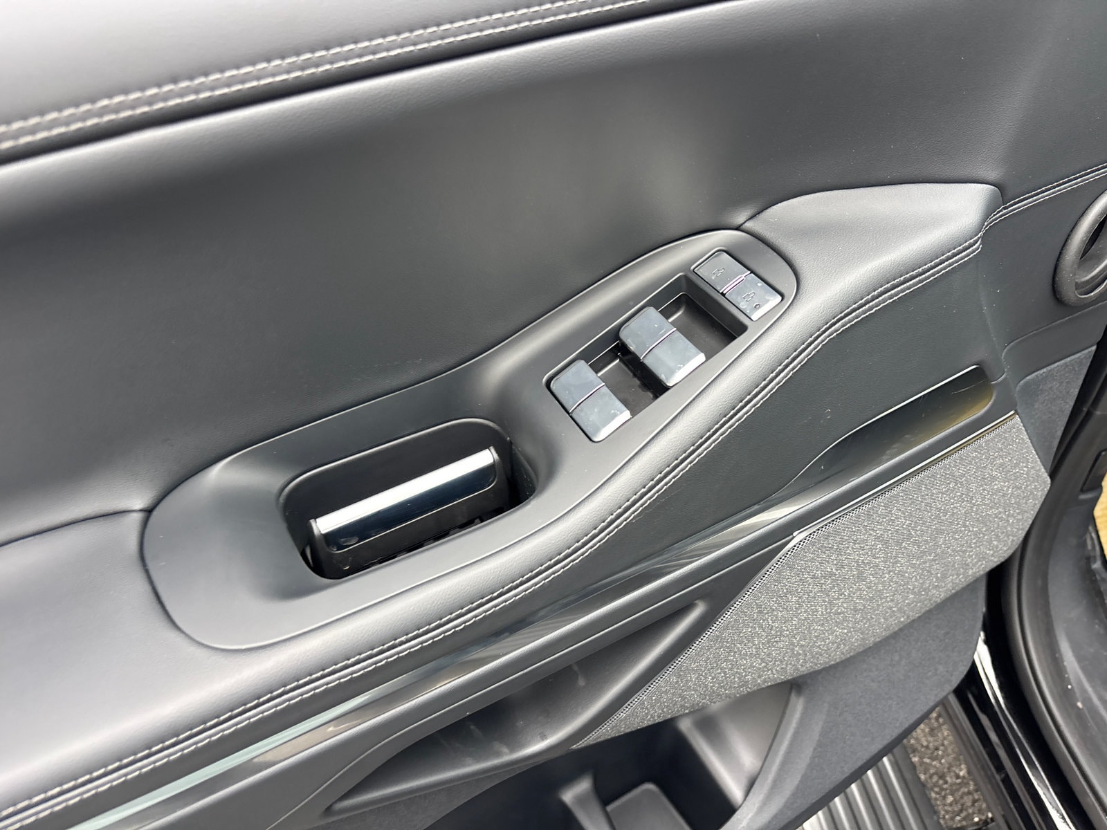 2026 Lincoln Navigator Reserve - Photo 12
