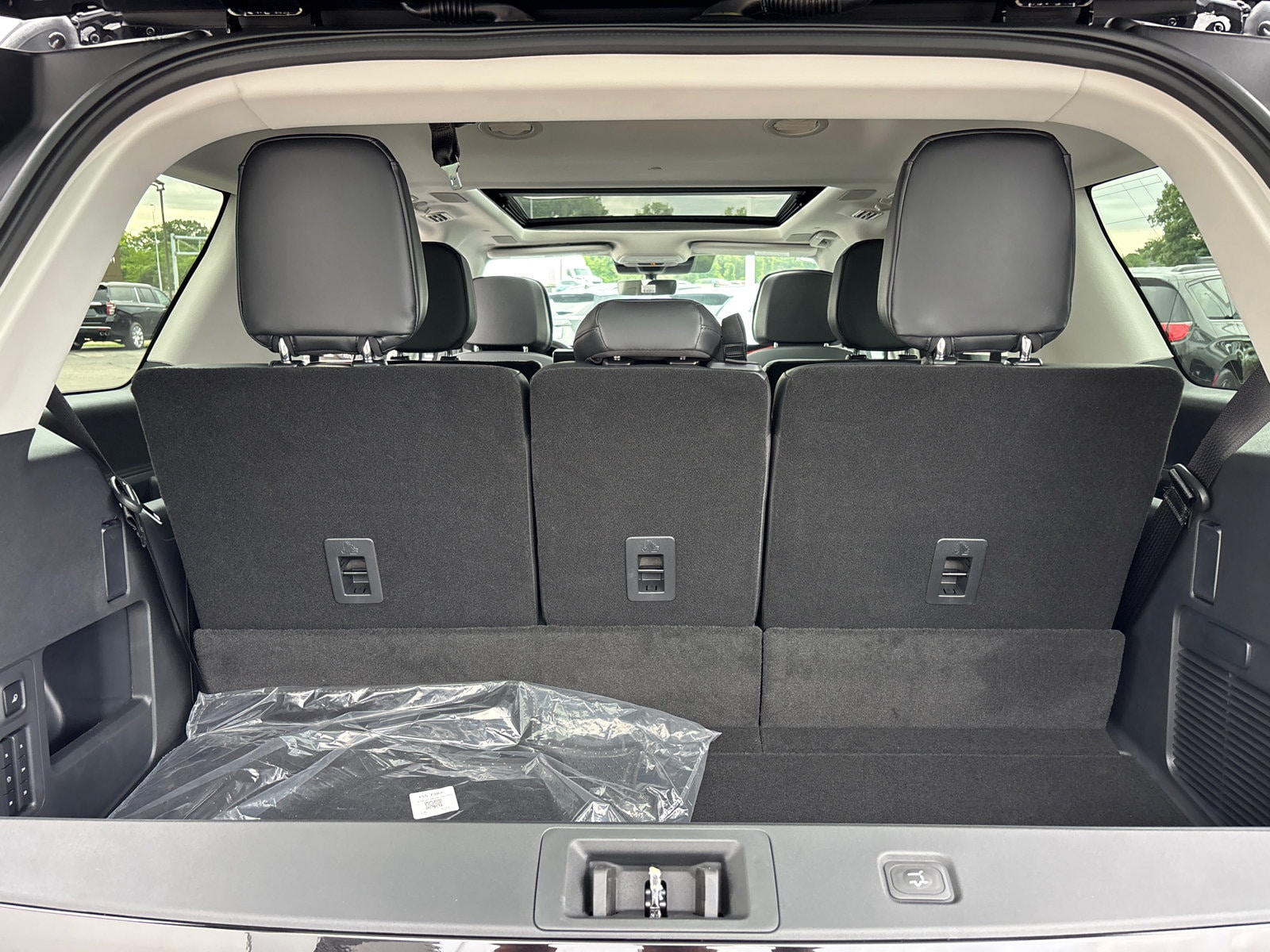 2026 Lincoln Navigator Reserve - Photo 9
