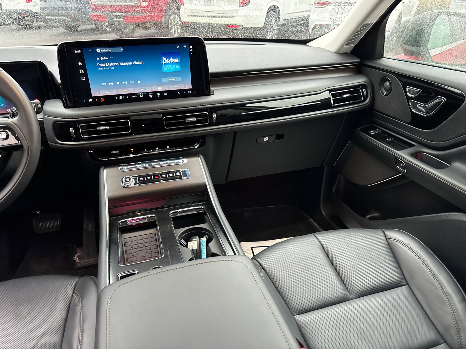 2026 Lincoln Aviator Reserve - Photo 31