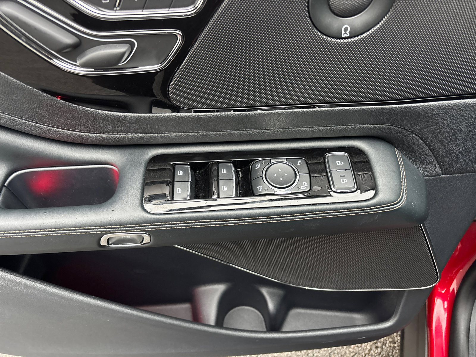 2026 Lincoln Aviator Reserve - Photo 13