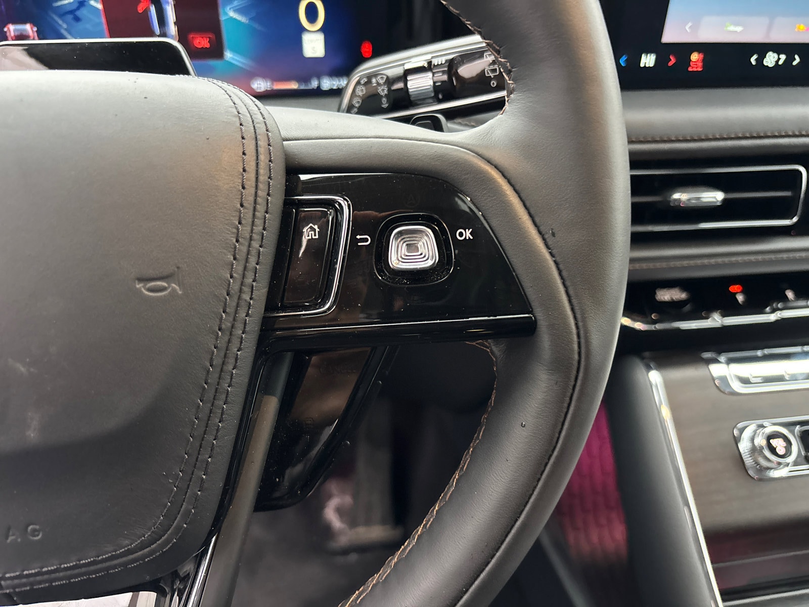 2026 Lincoln Aviator Reserve - Photo 18