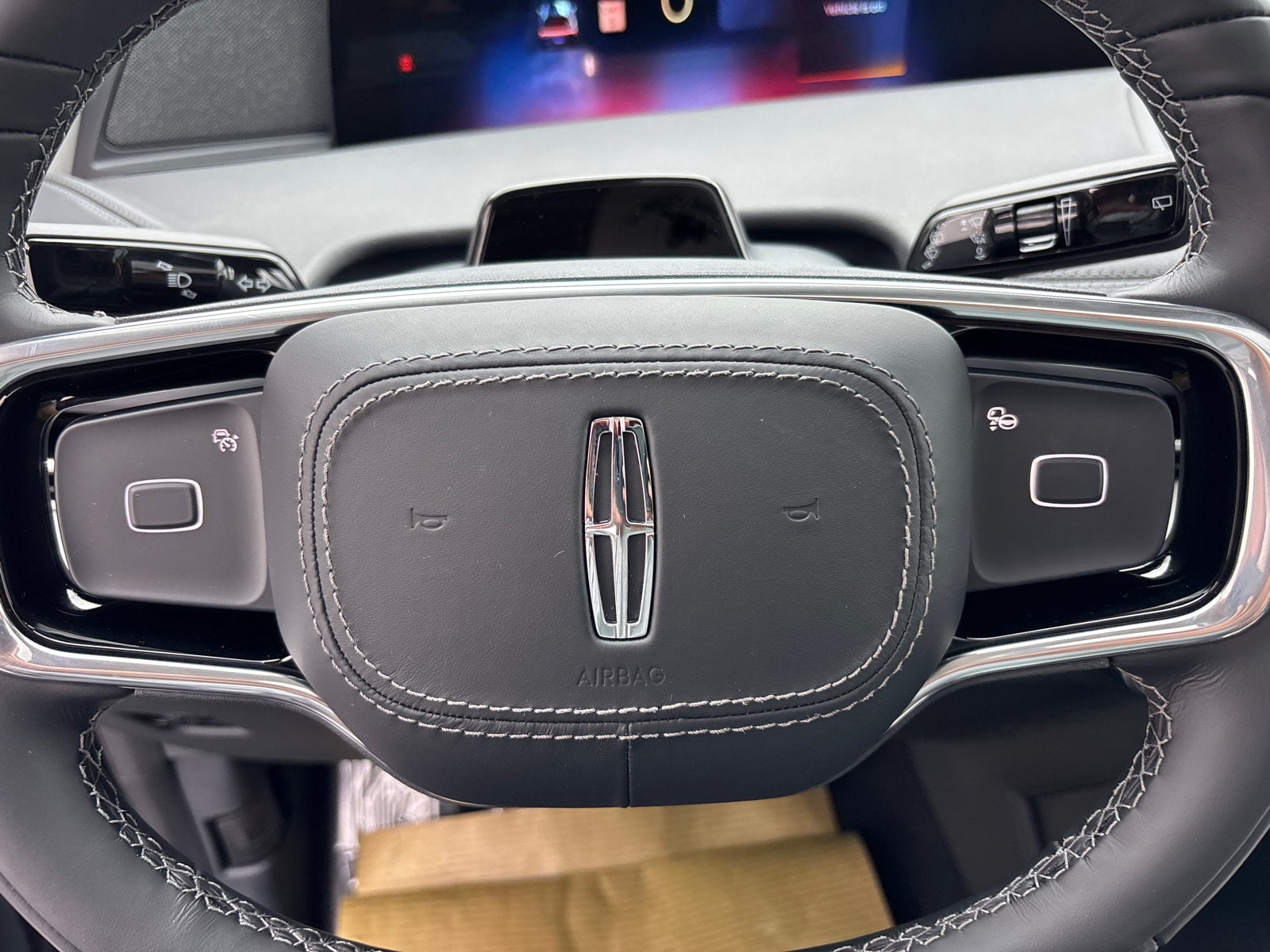 2026 Lincoln Navigator Reserve - Photo 15