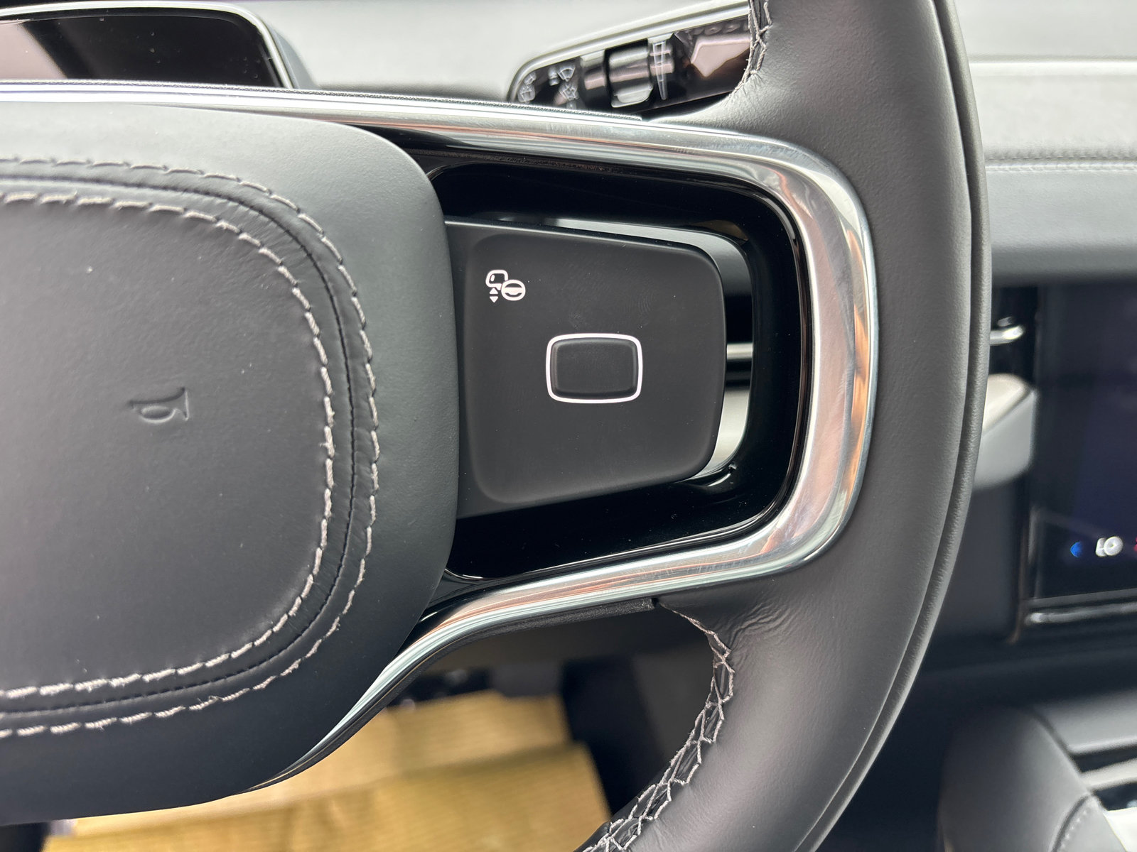 2026 Lincoln Navigator Reserve - Photo 17