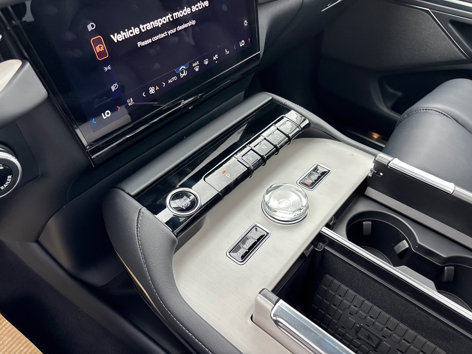 2026 Lincoln Navigator Reserve - Photo 22