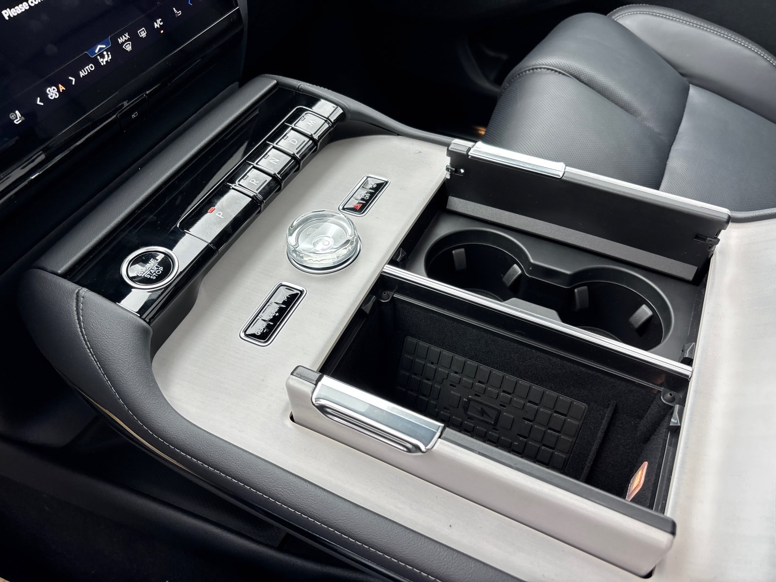 2026 Lincoln Navigator Reserve - Photo 23