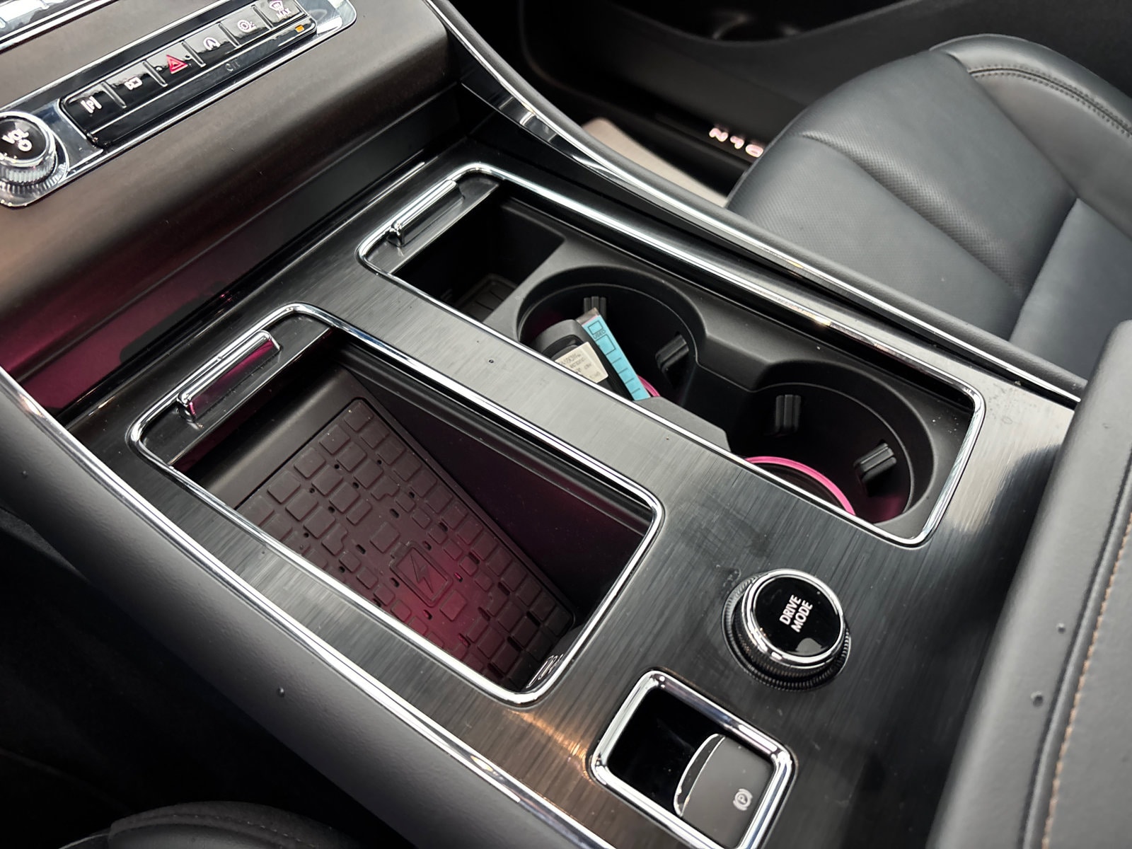 2026 Lincoln Aviator Reserve - Photo 23